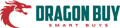 Dragon Buy Logo